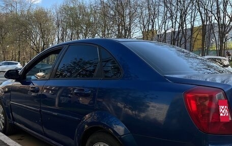Chevrolet Lacetti, 2008 год, 300 000 рублей, 4 фотография