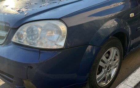 Chevrolet Lacetti, 2008 год, 300 000 рублей, 11 фотография