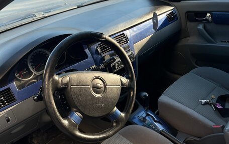Chevrolet Lacetti, 2008 год, 300 000 рублей, 16 фотография