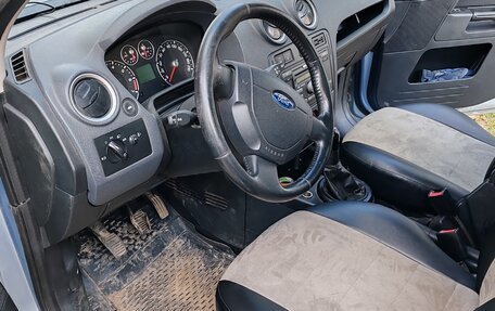 Ford Fusion I, 2007 год, 400 000 рублей, 2 фотография