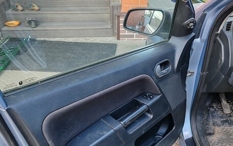 Ford Fusion I, 2007 год, 400 000 рублей, 3 фотография