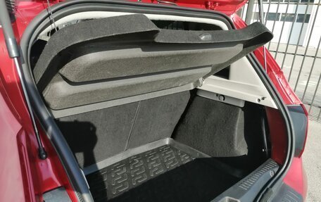 Renault Sandero II рестайлинг, 2016 год, 960 000 рублей, 10 фотография