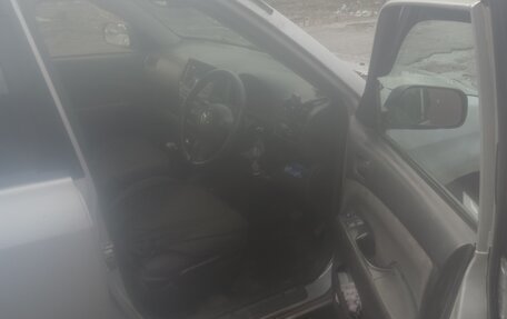Toyota Succeed I рестайлинг, 2003 год, 275 000 рублей, 7 фотография