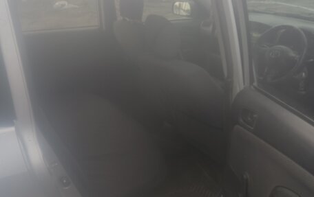 Toyota Succeed I рестайлинг, 2003 год, 275 000 рублей, 6 фотография