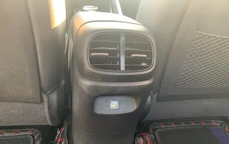 Hyundai Elantra, 2022 год, 1 320 000 рублей, 14 фотография