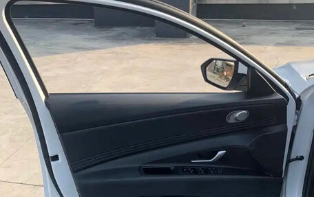 Hyundai Elantra, 2022 год, 1 320 000 рублей, 6 фотография