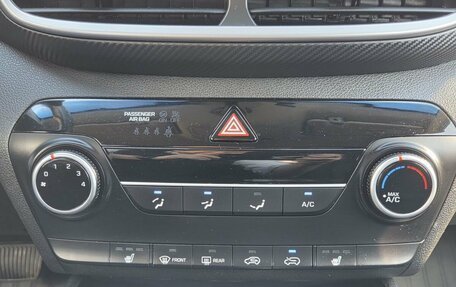 Hyundai Tucson III, 2020 год, 2 299 000 рублей, 20 фотография
