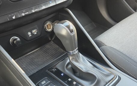 Hyundai Tucson III, 2020 год, 2 299 000 рублей, 21 фотография