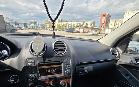 Mercedes-Benz GL-Класс, 2007 год, 1 300 000 рублей, 14 фотография