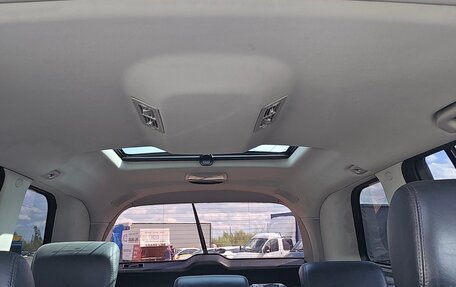 Mercedes-Benz GL-Класс, 2007 год, 1 300 000 рублей, 13 фотография