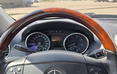 Mercedes-Benz GL-Класс, 2007 год, 1 300 000 рублей, 15 фотография