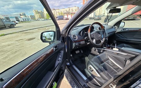 Mercedes-Benz GL-Класс, 2007 год, 1 300 000 рублей, 10 фотография