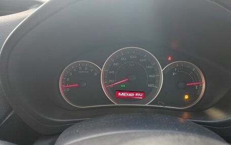 Subaru Impreza III, 2007 год, 710 000 рублей, 15 фотография