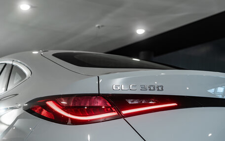 Mercedes-Benz GLC Coupe, 2025 год, 10 290 000 рублей, 9 фотография