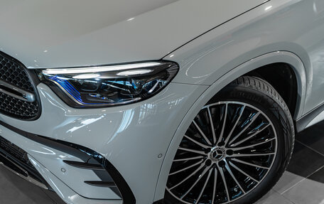 Mercedes-Benz GLC Coupe, 2025 год, 10 290 000 рублей, 8 фотография