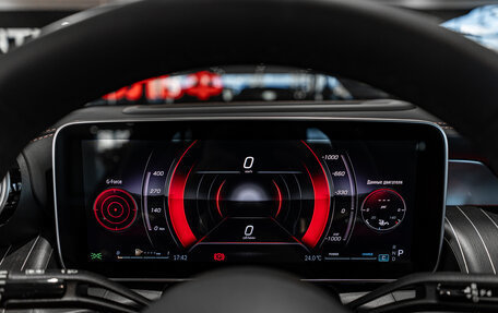Mercedes-Benz GLC Coupe, 2025 год, 10 290 000 рублей, 14 фотография