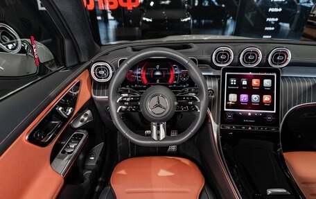 Mercedes-Benz GLC Coupe, 2025 год, 10 290 000 рублей, 12 фотография