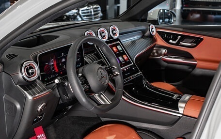 Mercedes-Benz GLC Coupe, 2025 год, 10 290 000 рублей, 10 фотография