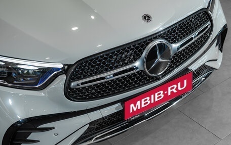 Mercedes-Benz GLC Coupe, 2025 год, 10 290 000 рублей, 7 фотография