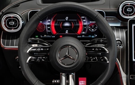 Mercedes-Benz GLC Coupe, 2025 год, 10 290 000 рублей, 13 фотография