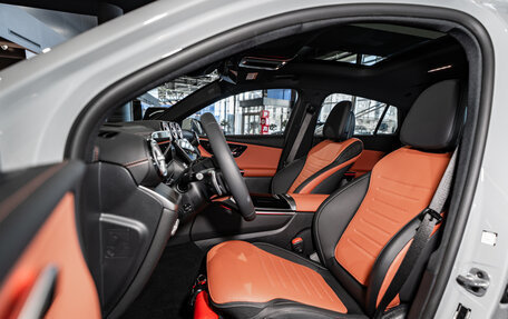 Mercedes-Benz GLC Coupe, 2025 год, 10 290 000 рублей, 18 фотография