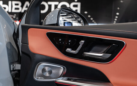 Mercedes-Benz GLC Coupe, 2025 год, 10 290 000 рублей, 21 фотография