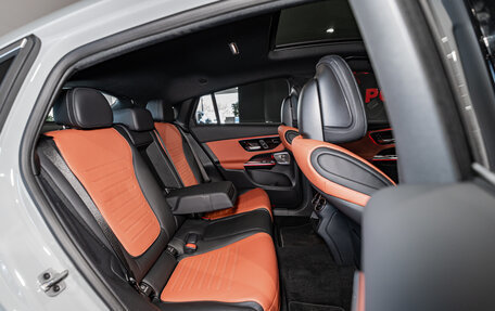 Mercedes-Benz GLC Coupe, 2025 год, 10 290 000 рублей, 23 фотография