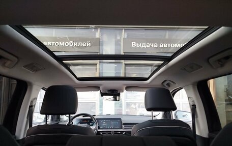 CheryExeed VX, 2022 год, 2 500 000 рублей, 15 фотография