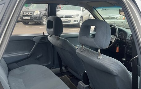Opel Vectra A, 1989 год, 60 000 рублей, 7 фотография