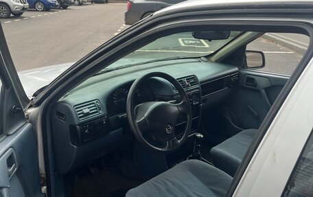 Opel Vectra A, 1989 год, 60 000 рублей, 5 фотография