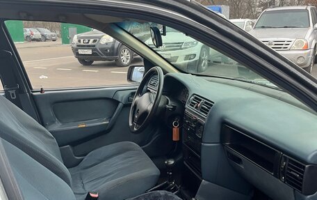 Opel Vectra A, 1989 год, 60 000 рублей, 6 фотография