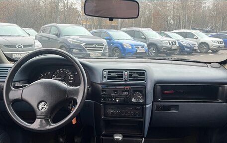 Opel Vectra A, 1989 год, 60 000 рублей, 8 фотография