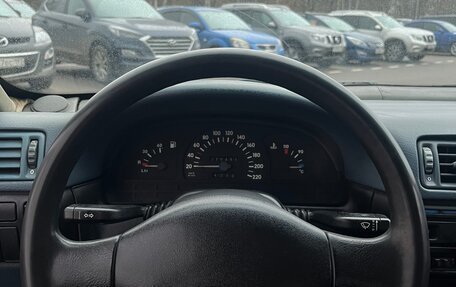 Opel Vectra A, 1989 год, 60 000 рублей, 9 фотография