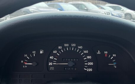 Opel Vectra A, 1989 год, 60 000 рублей, 10 фотография
