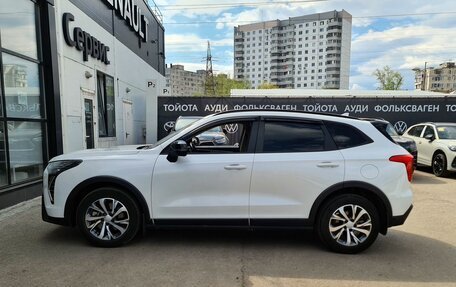 Haval Jolion, 2024 год, 1 863 000 рублей, 5 фотография