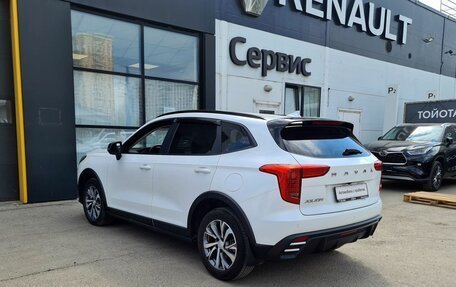 Haval Jolion, 2024 год, 1 863 000 рублей, 8 фотография
