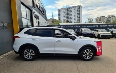Haval Jolion, 2024 год, 1 863 000 рублей, 4 фотография