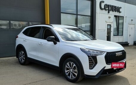Haval Jolion, 2024 год, 1 863 000 рублей, 3 фотография