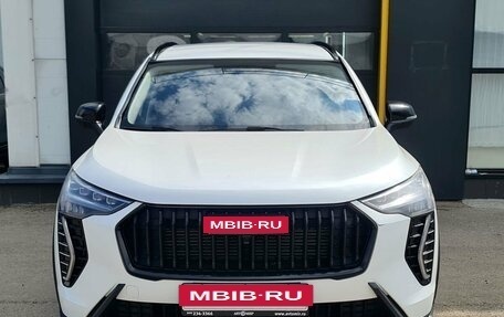 Haval Jolion, 2024 год, 1 863 000 рублей, 2 фотография