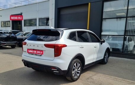 Haval Jolion, 2024 год, 1 863 000 рублей, 6 фотография
