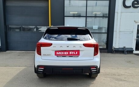 Haval Jolion, 2024 год, 1 863 000 рублей, 7 фотография