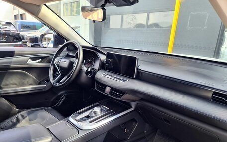 Haval Jolion, 2024 год, 1 863 000 рублей, 12 фотография