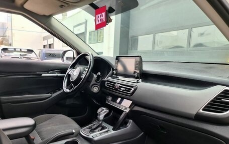 KIA Seltos I, 2020 год, 2 053 000 рублей, 11 фотография