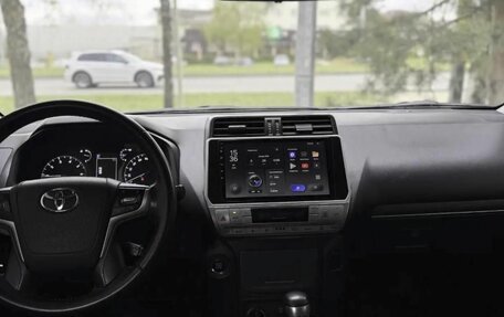 Toyota Land Cruiser Prado 150 рестайлинг 2, 2019 год, 5 750 000 рублей, 14 фотография