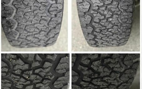 Toyota Land Cruiser Prado 150 рестайлинг 2, 2019 год, 5 750 000 рублей, 23 фотография