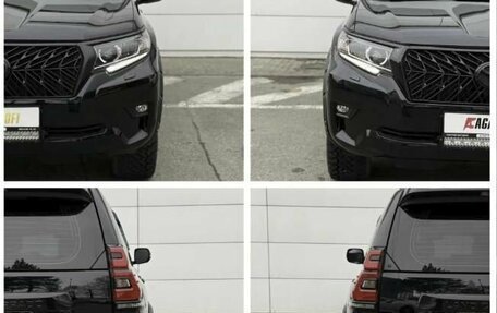 Toyota Land Cruiser Prado 150 рестайлинг 2, 2019 год, 5 750 000 рублей, 21 фотография