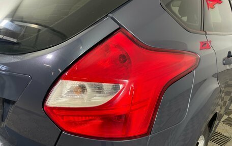 Ford Focus III, 2011 год, 709 000 рублей, 8 фотография