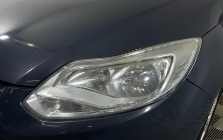 Ford Focus III, 2011 год, 709 000 рублей, 7 фотография
