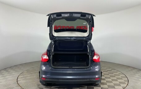 Ford Focus III, 2011 год, 709 000 рублей, 9 фотография