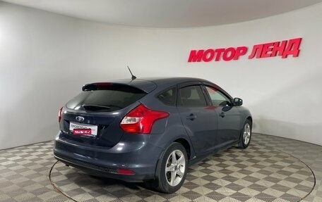 Ford Focus III, 2011 год, 709 000 рублей, 6 фотография